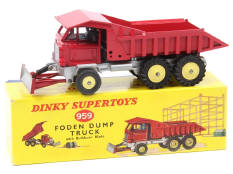 DINKY TOYS (GB) (1)