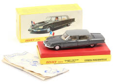 DINKY TOYS (FRANCE) (1)