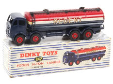 DINKY TOYS (GB) (1)