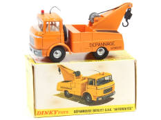 DINKY TOYS (FRANCE) (1)