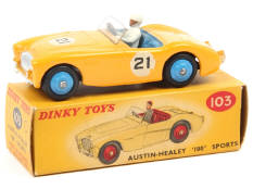 DINKY TOYS (GB) (1)