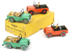 DINKY TOYS (GB) (1)