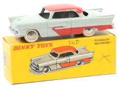DINKY TOYS (FRANCE) (1)