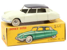 DINKY TOYS (FRANCE) (1)