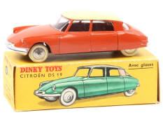 DINKY TOYS (FRANCE) (1)