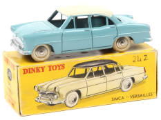 DINKY TOYS (FRANCE) (1)