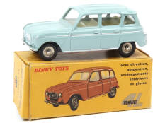 DINKY TOYS (FRANCE) (1)