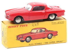 DINKY TOYS (FRANCE) (1)