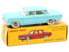DINKY TOYS (FRANCE) (1)