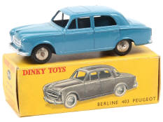 DINKY TOYS (FRANCE) (1)