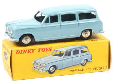 DINKY TOYS (FRANCE) (1)