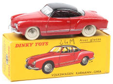 DINKY TOYS (FRANCE) (1)