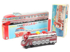 DIVERS (JAPON) (2)