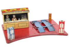 MARX TOYS (USA) (1)