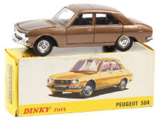 DINKY TOYS (FRANCE) (1)
