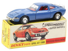 DINKY TOYS (FRANCE) (1)