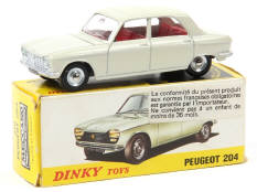 DINKY TOYS (FRANCE) (1)
