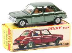 DINKY TOYS (FRANCE) (1)