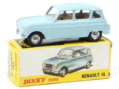 DINKY TOYS (FRANCE) (1)