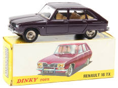 DINKY TOYS (FRANCE) (1)