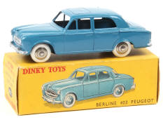 DINKY TOYS (FRANCE) (1)
