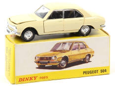 DINKY TOYS (FRANCE) (1)