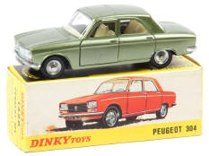 DINKY TOYS (FRANCE) (1)