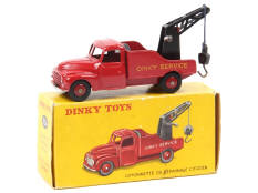 DINKY TOYS (FRANCE) (1)