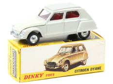 DINKY TOYS (FRANCE) (1)