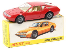 DINKY TOYS (FRANCE) (1)