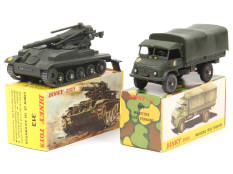 DINKY TOYS (FRANCE) (2)
