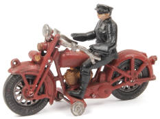 HUBLEY (USA) (1)