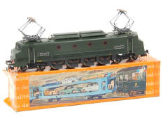 R.M.A. 'HO' (FRANCE) (1)