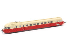 ELECTROTREN 'HO' (ESPAGNE) (1)