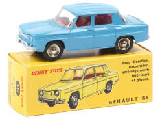 DINKY TOYS (FRANCE) (1)