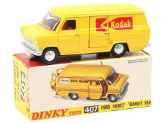 DINKY TOYS (GB) (1)