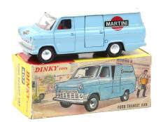 DINKY TOYS (GB) (1)