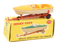 DINKY TOYS (GB) (1)