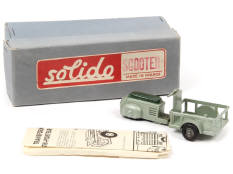 SOLIDO (FRANCE) (1)