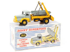 DINKY TOYS (FRANCE) (1)