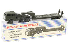 DINKY TOYS (FRANCE) (1)