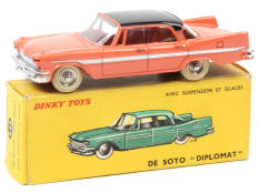 DINKY TOYS (FRANCE) (1)