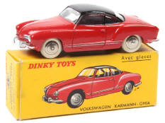 DINKY TOYS (FRANCE) (1)
