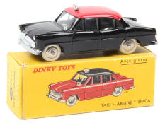 DINKY TOYS (FRANCE) (1)
