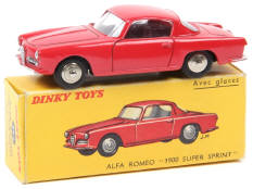 DINKY TOYS (FRANCE) (1)