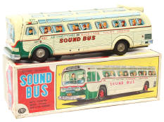 MASUDAYA TOYS Co. (JAPON) (1)
