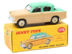 DINKY TOYS (GB) (1)