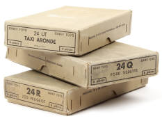 DINKY TOYS (FRANCE) (3)
