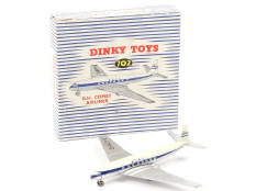 DINKY TOYS (GB) (1)