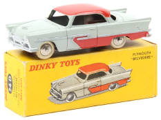 DINKY TOYS (FRANCE) (1)